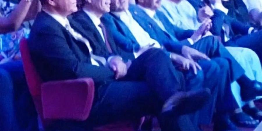 بالبلدي: حفل
      أم
      كلثوم
      يتسبب
      في
      ازدحام
      مرورى
      على
      المسرح
      الوطنى
      الجزائرى