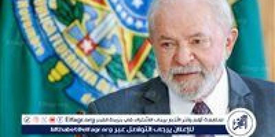 بالبلدي: الرئيس
      البرازيلي
      يدعو
      إلى
      تعميق
      الحوار
      المباشر
      من
      أجل
      إحلال
      السلام
      في
      أوكرانيا