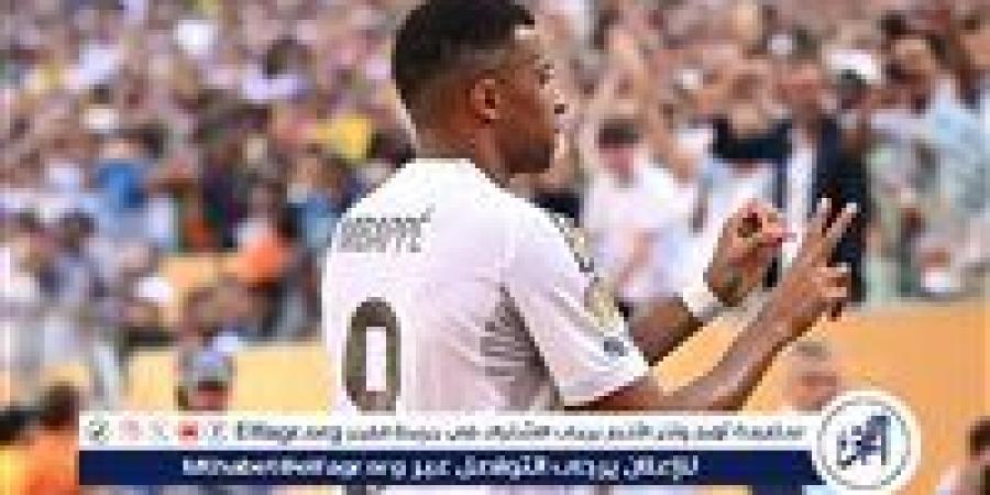 بالبلدي: مبابي
      يحيي
      ذكرى
      جوتا
      بطريقة
      مؤثرة
      بعد
      هدفه
      في
      مونديال
      الأندية