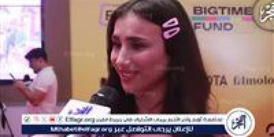بالبلدي: هلا
      السعيد
      لـ
      الفجر
      الفني:'
      أتمنى
      العودة
      لتقديم
      البرامج..
      وهؤلاء
      الممثلين
      أثبتوا
      جدارتهم
      كمقدمين
      (فيديو)