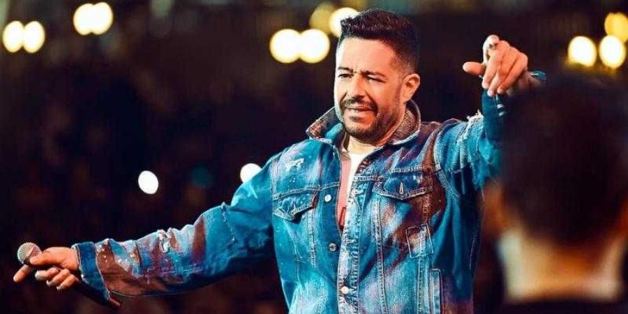 بالبلدي : محمد
      حماقي
      يحيي
      حفل
      غنائي
      في
      مهرجان
      جرش
      بالأردن