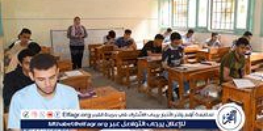 بالبلدي: انتظام
      لجان
      الرياضيات
      البحتة
      لطلبة
      الثانوية
      العامة
      في
      الإسكندرية