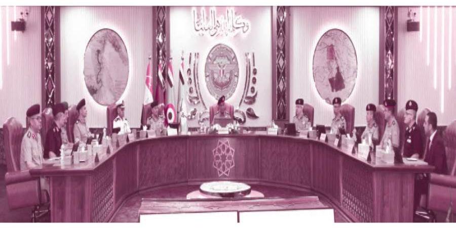 بالبلدي: قبول
      دفعة
      جديدة
      بالأكاديمية
      العسكرية
      المصرية
      والكليات
      العسكرية
