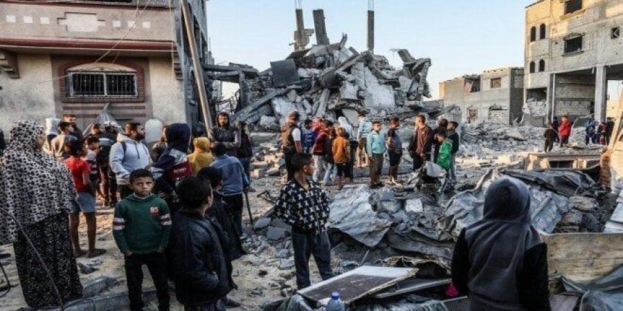 بالبلدي : معاريف:
      معظم
      سكان
      غلاف
      غزة
      لا
      يشعرون
      بالأمان