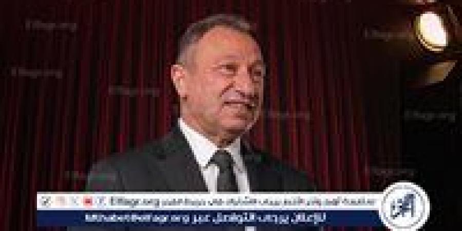 بالبلدي: أمير
      هشام:
      توفيق
      محمد
      عاد
      للصورة
      في
      الأهلي..
      والحسم
      في
      يد
      الخطيب
      ورئيس
      شركة
      بتروجت