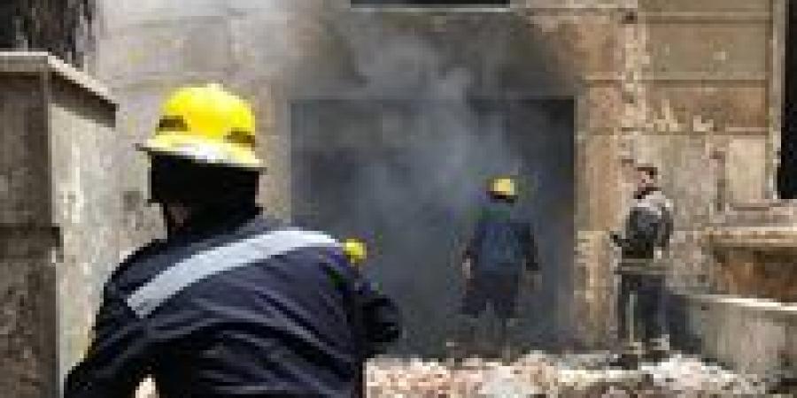 بالبلدي : إصابة
      14
      شخصا..
      أول
      تعليق
      من
      الصحة
      علي
      حريق
      سنترال
      رمسيس