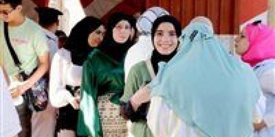 بالبلدي : عاجل|
      بدائل
      الثانوية
      العامة
      2025..
      مدارس
      «الزراعة
      والتجارة
      والتمريض
      والتكنولوجيا»
