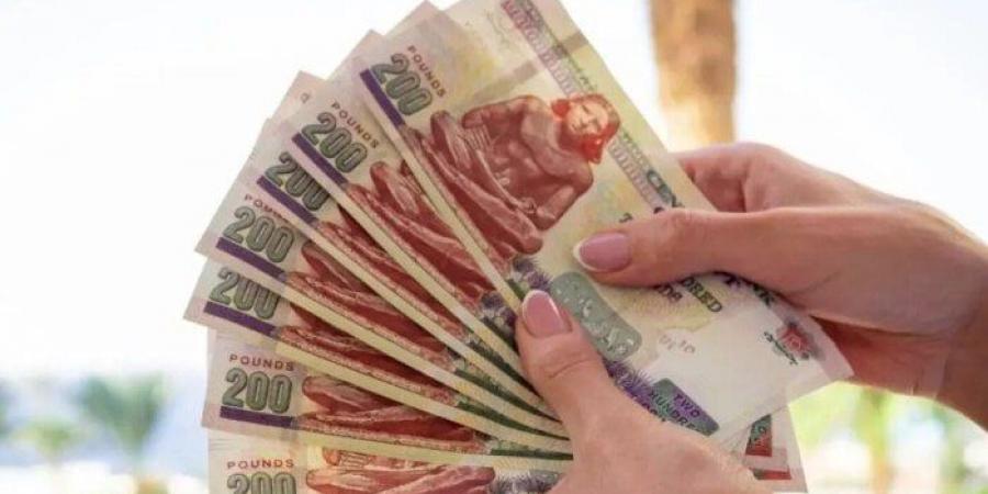 بالبلدي : موعد
      صرف
      مرتبات
      شهر
      يوليو
      2025
      بالزيادة
      الجديدة