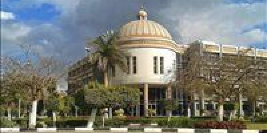 بالبلدي : جامعة
      الفيوم
      تُدرب
      سفراء
      التميز
      استعدادًا
      لإطلاق
      جائزة
      التميز
      الحكومي