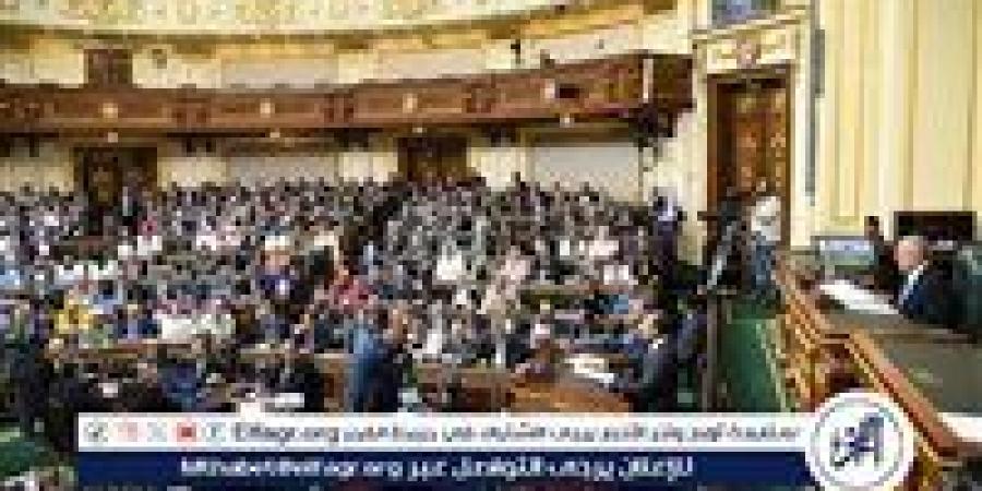 بالبلدي: جدل
      برلماني
      بجلسة
      النواب
      بشأن
      تعديل
      قانون
      المهن
      الطبية