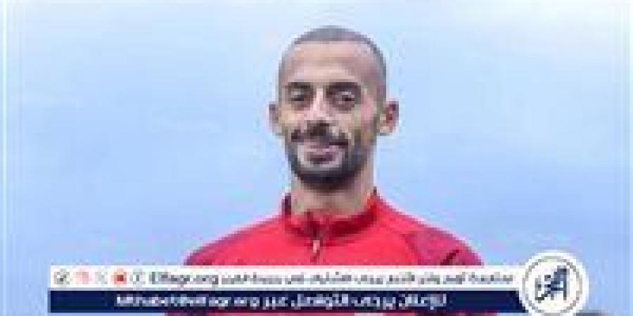 بالبلدي: شبانة:
      عبدالقادر
      صداع
      في
      رأس
      الأهلي
      بسبب
      الزمالك