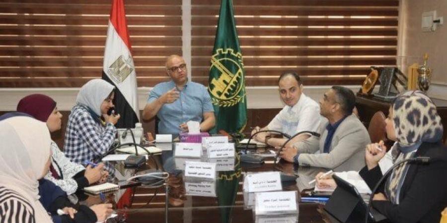 بالبلدي: محافظ
      القليوبية
      يوجه
      بإنشاء
      خريطة
      تفاعلية
      شاملة
      لخدمة
      المواطنين
      والمستثمرين