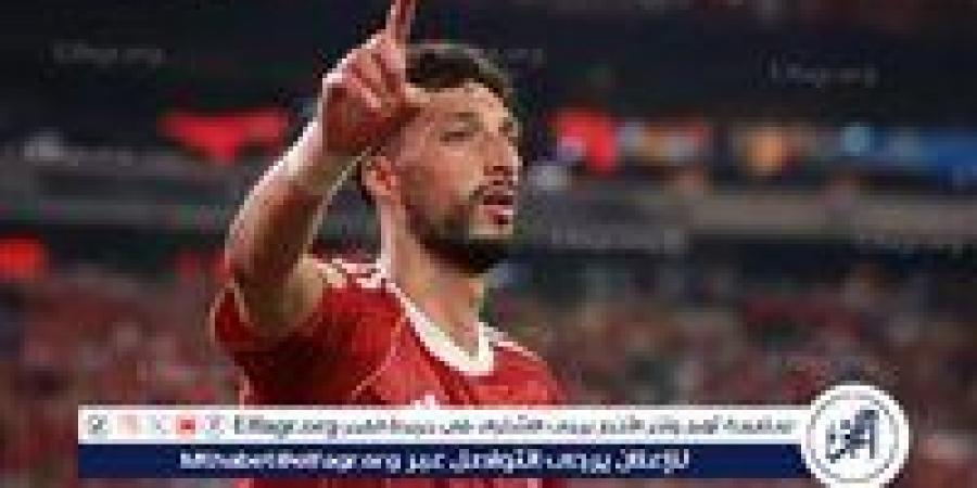 بالبلدي: أمير
      هشام:
      الريان
      القطري
      رفع
      عرضه
      لـ8.5
      مليون
      دولار
      لشراء
      وسام
      أبو
      علي..
      وهذه
      مطالب
      الأهلي