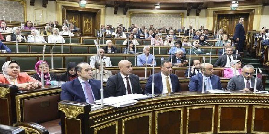 بالبلدي: وزير
      التعليم
      يكشف
      تفاصيل
      البكالوريا
      المصرية
      ورؤية
      تطوير
      الثانوية