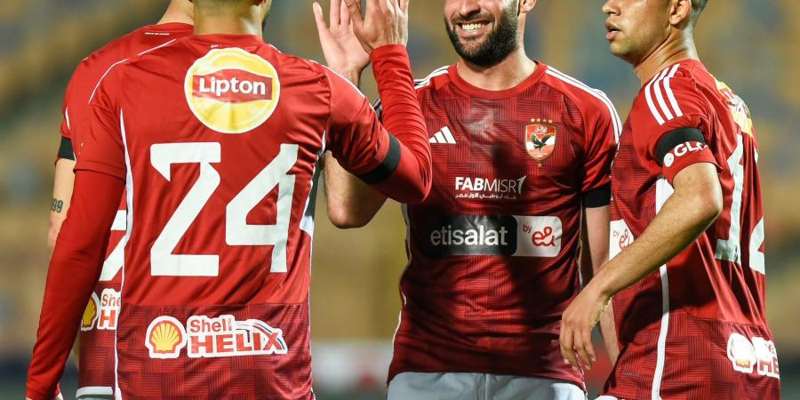 بالبلدي: رضا
      سليم
      يفاجئ
      الأهلي
      بقرار
      مثير..
      اشتعلت
