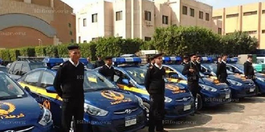 بالبلدي : نجدة
      الفيوم:
      رقم
      122
      يعمل
      بكفاءة
      رغم
      حريق
      سنترال
      رمسيس
      وتخصيص
      خط
      بديل
      للطوارئ