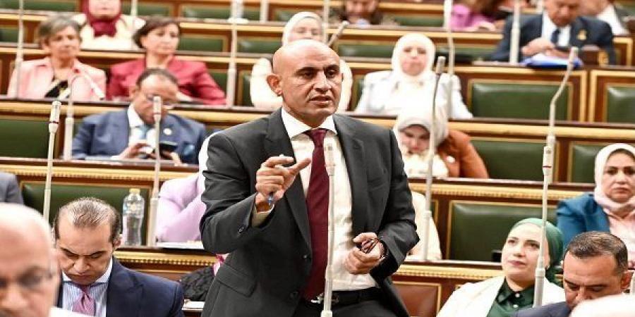 بالبلدي: وزير
      التعليم
      يكشف
      خريطة
      البكالوريا
      المصرية
      أمام
      مجلس
      النواب
      ويؤكد
      جاهزية
      المدارس