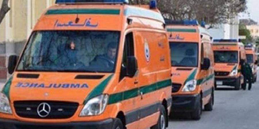 بالبلدي : بعد
      تعطل
      الخط
      الساخن
      123
      على
      مستوى
      الجمهورية..
      إسعاف
      الفيوم
      يعلن
      أرقامًا
      بديلة
      لتلقي
      البلاغات
      العاجلة