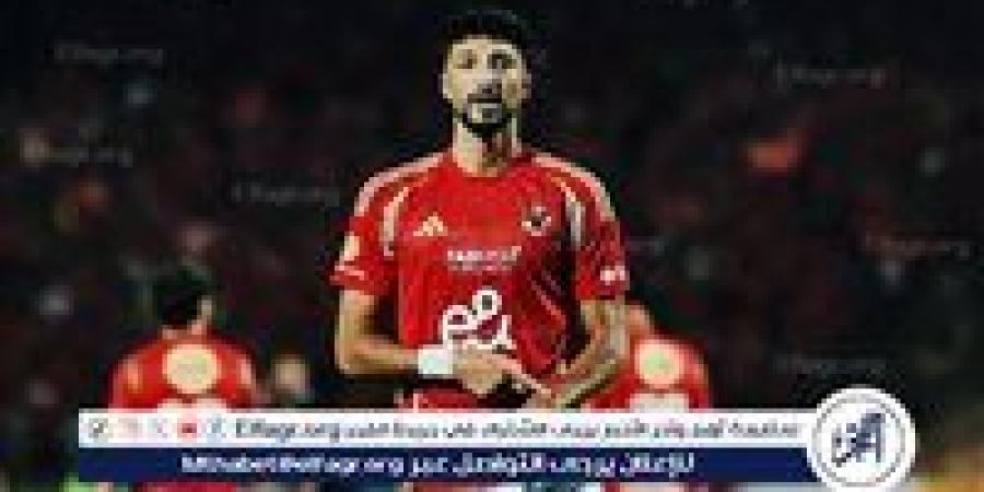بالبلدي: الأهلي
      ينتظر
      وصول
      عرض
      رسمي
      يتخطى
      الـ10
      مليون
      دولار
      للموافقة
      على
      بيع
      وسام
      أبو
      علي