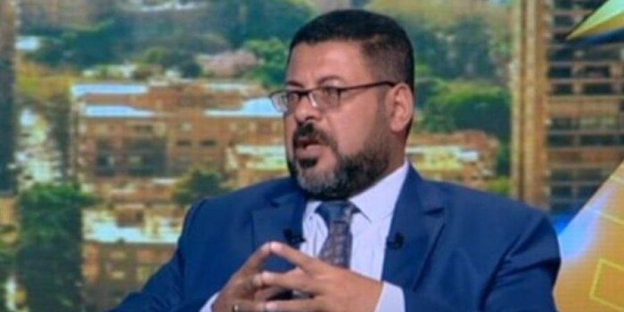 بالبلدي : «يقضي
      على
      النصب
      والاحتيال»..
      خبير
      يكشف
      أهداف
      تطبيق
      قانون
      الرقم
      القومي
      للعقارات|
      فيديو