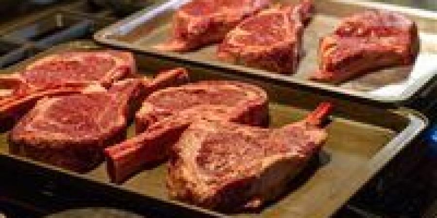 بالبلدي: أسعار
      اللحوم
      اليوم
      الإثنين
      7
      -
      7
      -
      2025