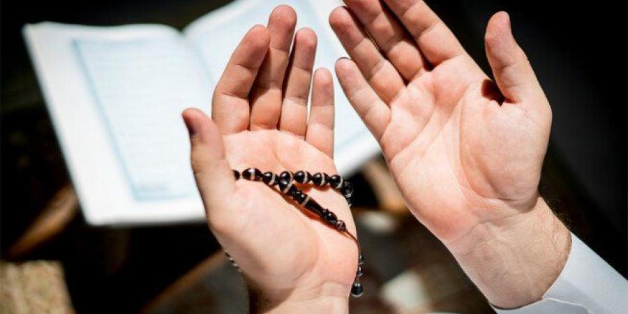بالبلدي: دعاء
      الصباح
      اليوم
      الإثنين
      7
      يوليو
      2025..
      «يا
      خفي
      الألطاف
      نجنا
      مما
      نخاف»