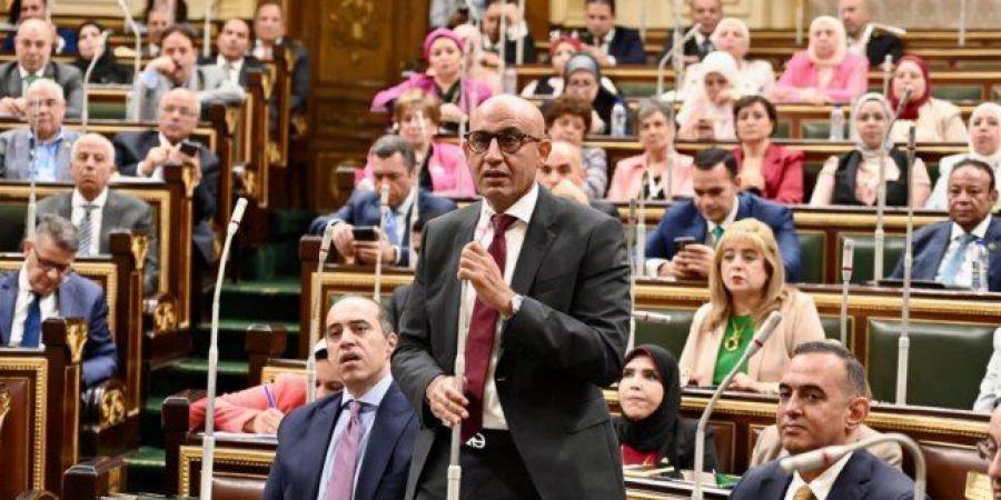 بالبلدي: وزير
      التعليم
      يستعرض
      أمام
      النواب
      مشروع
      شهادة
      البكالوريا
      المصرية