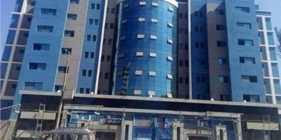 بالبلدي: توابع
      حريق
      سنترال
      رمسيس..
      صحة
      المنوفية
      تعلن
      أرقام
      الطوارئ
      بمستشفيات
      المحافظة