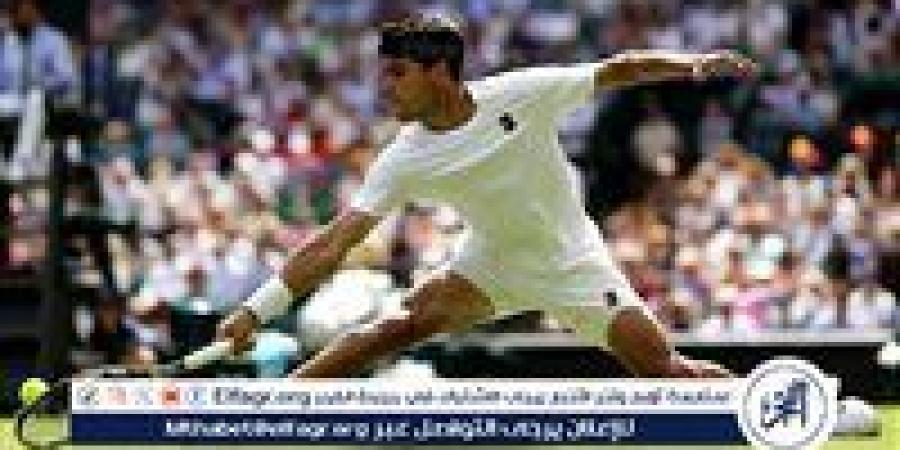 بالبلدي: ألكاراز
      يواصل
      الدفاع
      عن
      لقبه
      ويتأهل
      إلى
      ربع
      نهائي
      ويمبلدون
      على
      حساب
      روبليف