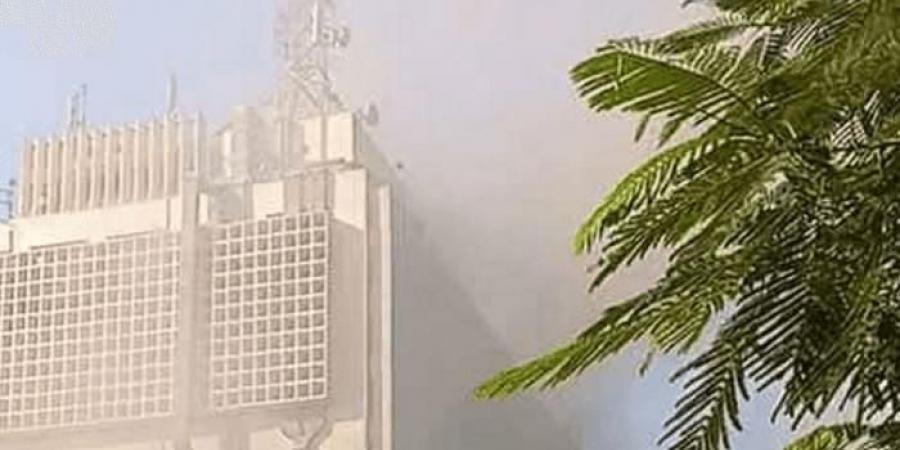 بالبلدي: 21
      مصابًا
      حتى
      الآن..
      تفاصيل
      احتراق
      سنترال
      رمسيس
      اليوم