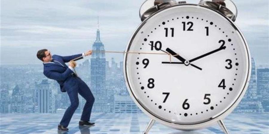 بالبلدي: عاجل..
      فوائد
      التوقيت
      الصيفي
      2025..
      وموعد
      تأخير
      الساعة
      60
      دقيقة