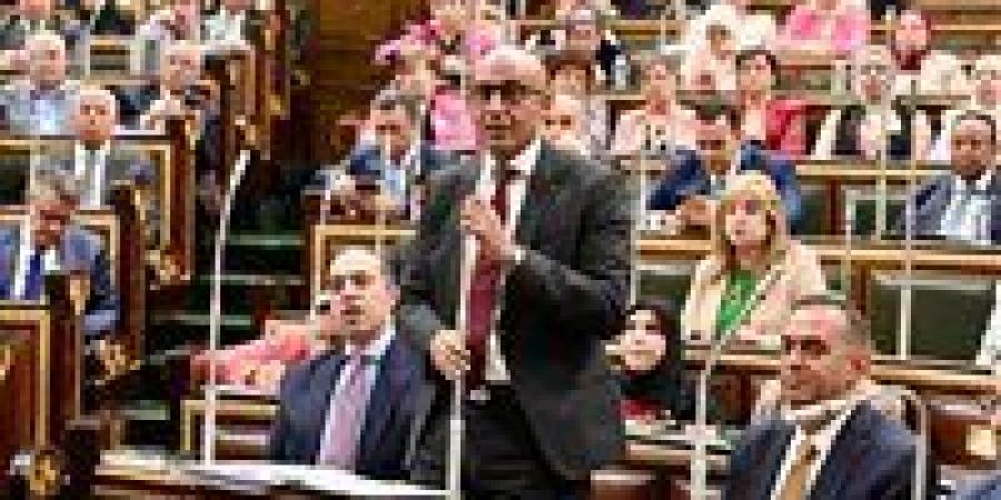 بالبلدي: تفاصيل
      كلمة
      وزير
      التعليم
      أمام
      مجلس
      النواب
      لمناقشة
      مشروع
      تعديل
      قانون
      التعليم