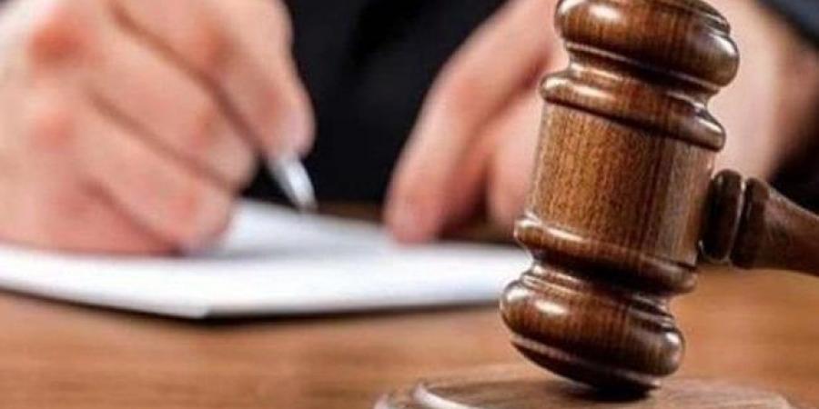بالبلدي : المشدد
      10
      سنوات
      لـ6
      متهمين
      لاستعراض
      القوة
      والسرقة
      والتخريب
      ببورسعيد