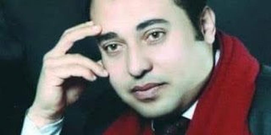 بالبلدي : سعيد
      النجار..
      رائد
      الدعاية
      والإعلان
      الذي
      غيّر
      قواعد
      التسويق
      الرقمي
      في
      الإسكندرية