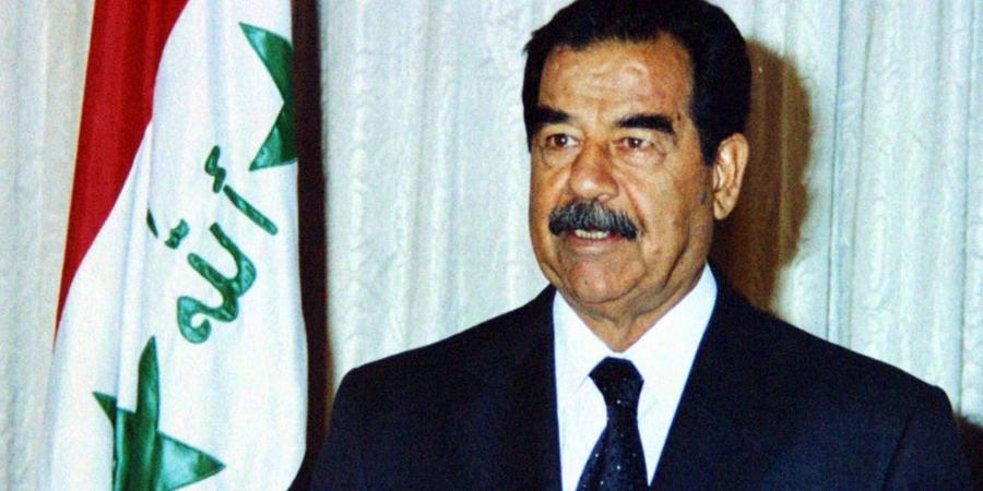 belbalady تحدث عن المذهب الجعفري.. رغد صدام حسين تثير تفاعلا بفيديو لوالدها عن مخاطر التقسيم الطائفي في العراق