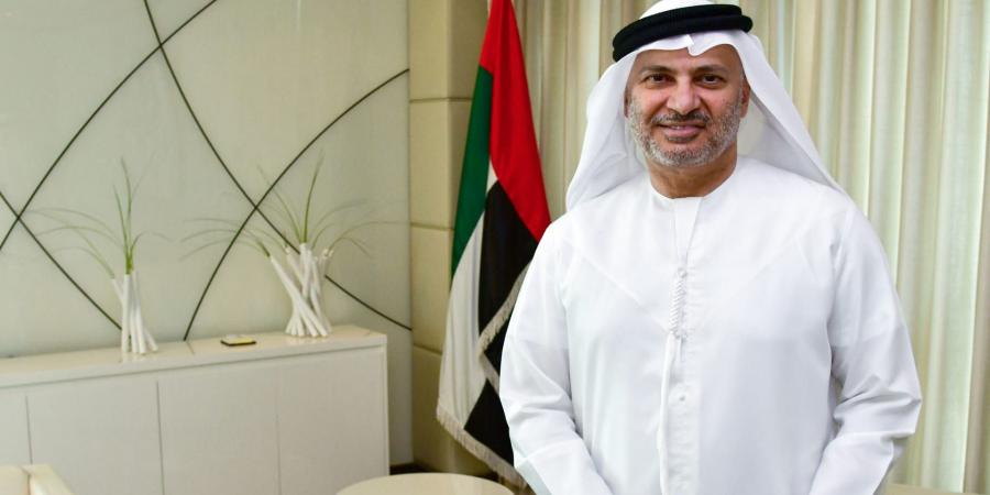 بالبلدي: أنور قرقاش: ماذا يمنع العالم العربي من النهوض من الأزمات والحروب وأوهام الأيديولوجيا؟