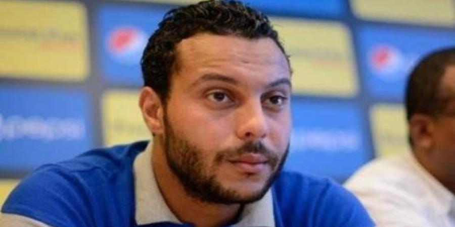 بالبلدي: أحمد
      سمير
      فرج:
      الزمالك
      مش
      زي
      زمان..
      بيراميدز
      خَد
      مكانه
      –
      القاهرة
      تايمز