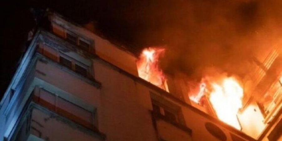 بالبلدي : وسط
      لهيب
      النيران..
      تحقيقات
      موسعة
      في
      مصرع
      شخص
      بحريق
      شقة
      بدار
      السلام