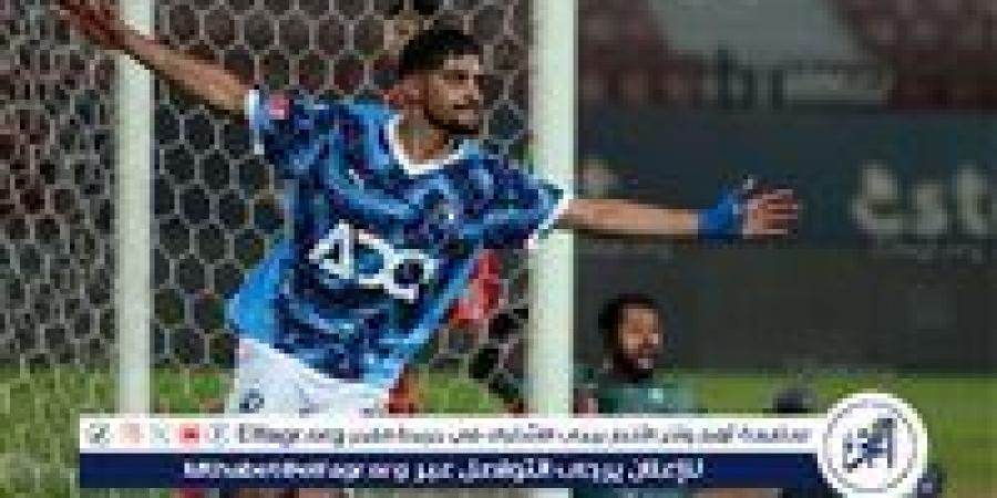 بالبلدي: مصدر
      ببيراميدز:
      لا
      توجد
      عروض
      رسمية
      لـ
      إبراهيم
      عادل
      حتى
      الآن