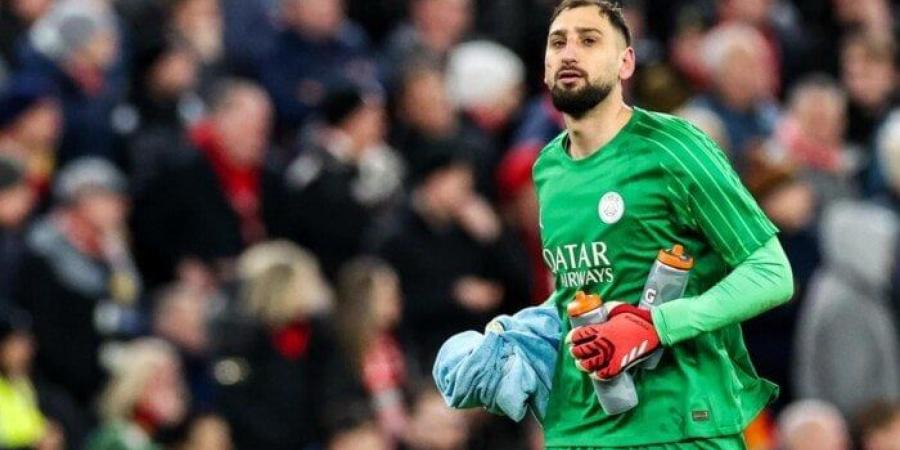 بالبلدي: دوناروما:
      أنا
      مصدوم
      للغاية
      مما
      حدث..
      لم
      أكن
      أقصد
      بالتأكيد
      إيذاء
      موسيالا