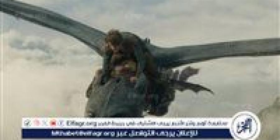 بالبلدي: "تدريب
      تنينك"
      يعود
      بشكل
      حيّ
      ويُحلق
      نحو
      القمّة:
      النسخة
      الواقعية
      تُحطم
      أرقام
      السلسلة
      وتحقق
      نصف
      مليار
      دولار
      عالميًا!