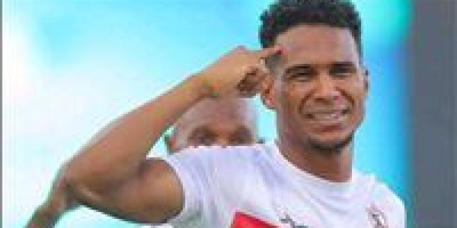 بالبلدي: الزمالك
      ينوي
      الإطاحة
      بالثنائي
      التونسي
      بقرار
      من
      المدير
      الرياضي