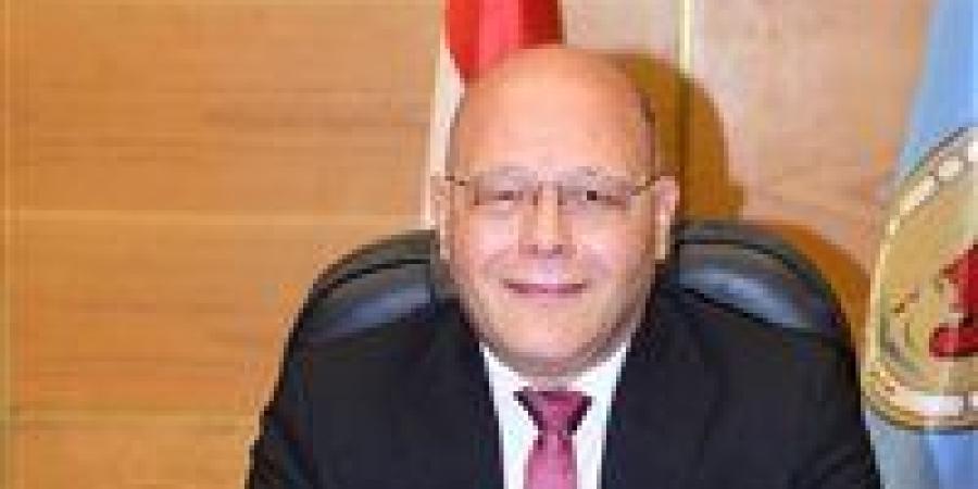 بالبلدي : رئيس
      جامعة
      سوهاج
      يشهد
      حفل
      تخرج
      الدفعة
      51
      من
      طلاب
      كلية
      التربية