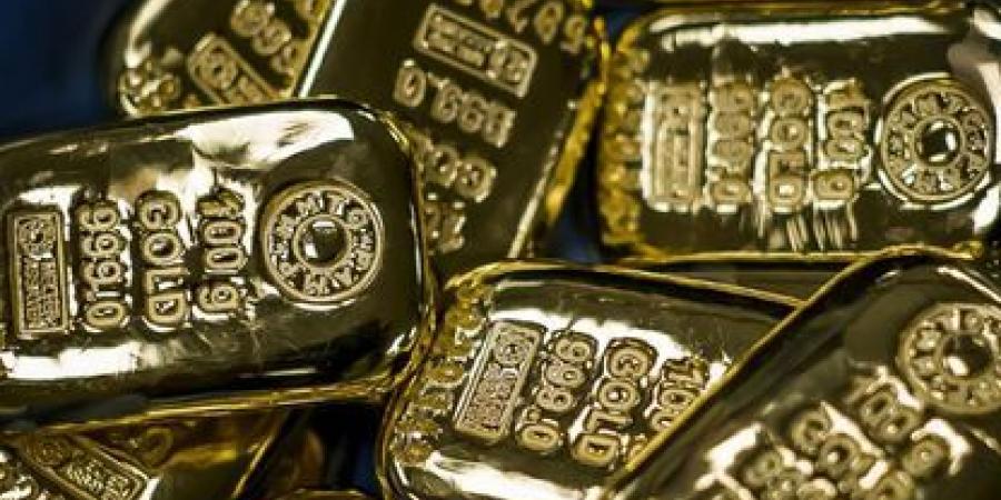 بالبلدي : جولد
      بيليون:
      انخفاض
      سعر
      الذهب
      العالمي
      مع
      تقدم
      مفاوضات
      الرسوم
      الجمركية 