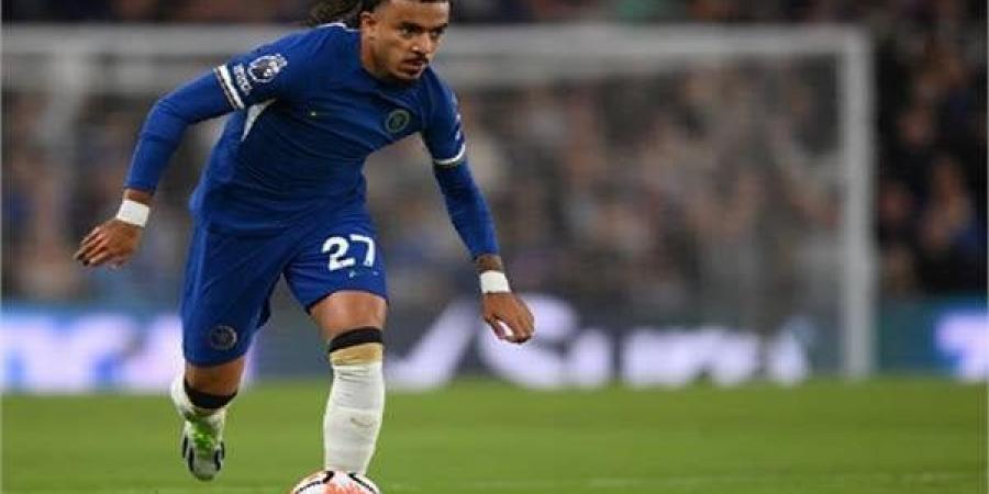 بالبلدي : مالو
      جوستو:
      صلابة
      تشيلسي
      الذهنية
      تؤهلنا
      للفوز
      بكأس
      العالم
      للأندية