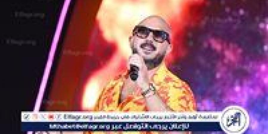 بالبلدي: محمود
      العسيلي
      يروج
      لأحدث
      ألبوماته
      الغنائية
      "صيف
      عسيلي
      2025"