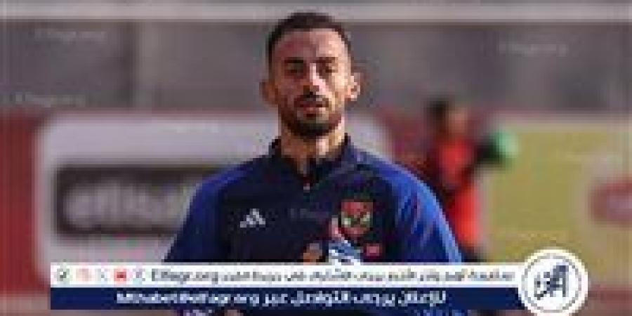 بالبلدي: خالد
      الغندور:
      رغبة
      أحمد
      عبد
      القادر
      توقف
      انتقاله
      لـ
      سيراميكا
      كليوباترا