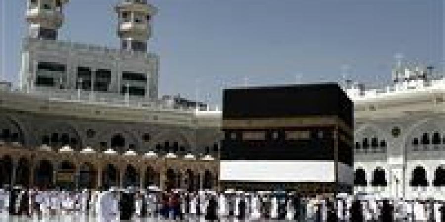 بالبلدي: إضافة
      عدد
      من
      القواعد
      والإجراءات
      المنظمة
      للعمرة
      لعام
      1447
      هجريًا