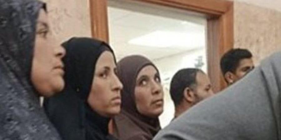 بالبلدي: ذهبوا
      محكمة
      وادي
      النطرون
      بالغلط..
      غياب
      أسر
      ضحايا
      الإقليمي
      عن
      محاكمة
      السائق
      المتهم