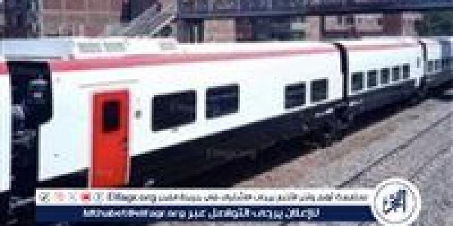 بالبلدي: السكة
      الحديد:
      تأثر
      منظومة
      حجز
      التذاكر
      بسبب
      عطل
      شبكة
      الإنترنت